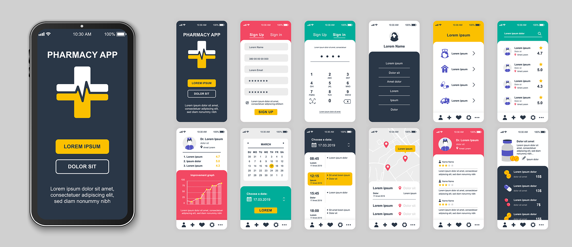 Featured image for “Why UI Design Matters for Everyone”